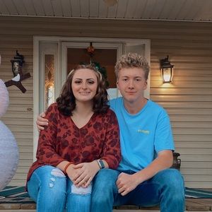 Meet your Posher, Jacob